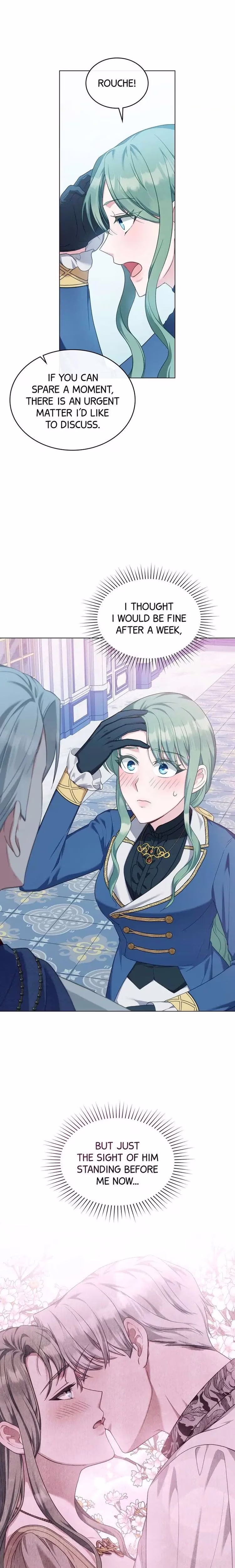 I've Become A True Villainess - Chapter 50 - Part 15