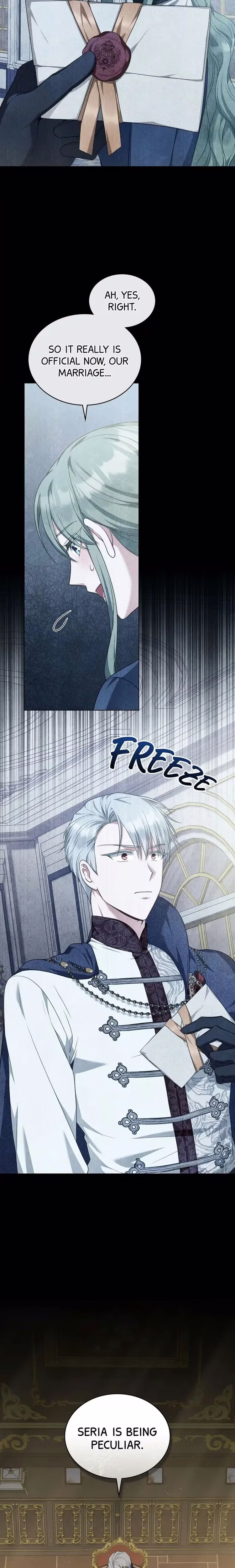 I've Become A True Villainess - Chapter 51 - Part 7