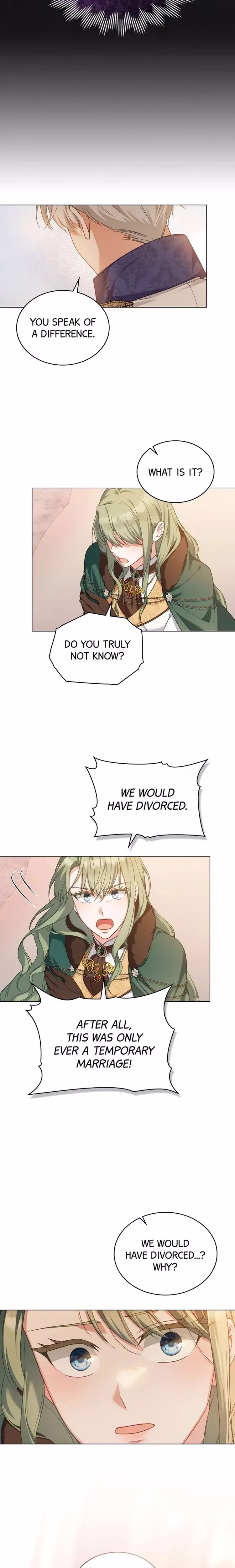 I've Become A True Villainess - Chapter 52 - Part 3