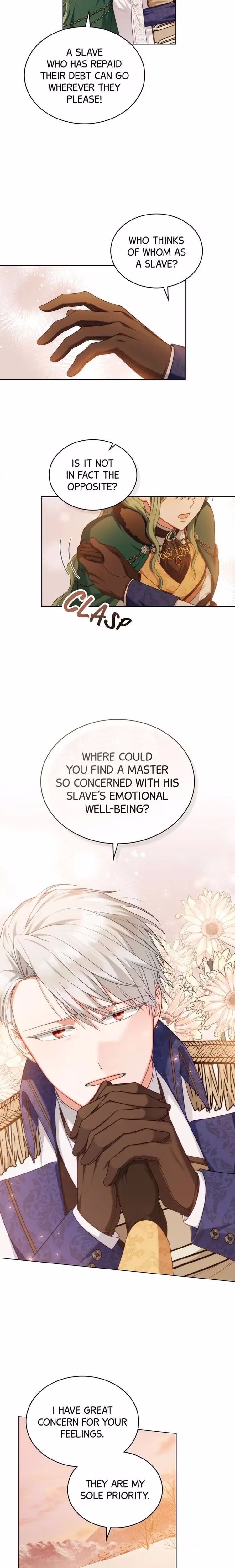 I've Become A True Villainess - Chapter 52 - Part 7