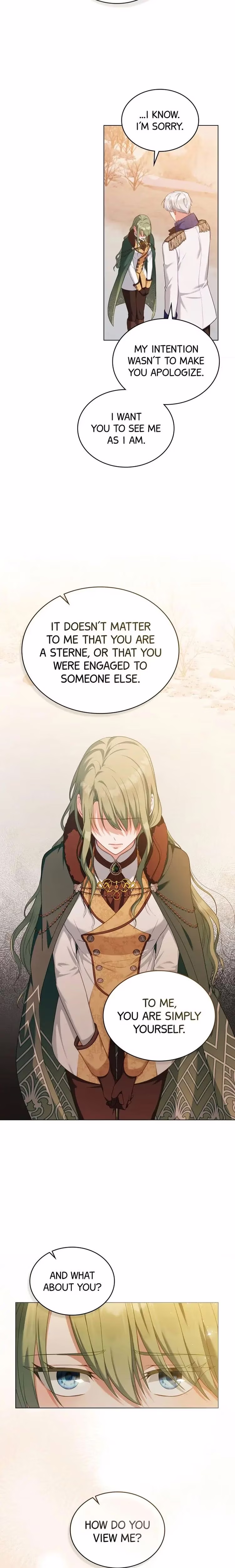 I've Become A True Villainess - Chapter 52 - Part 10