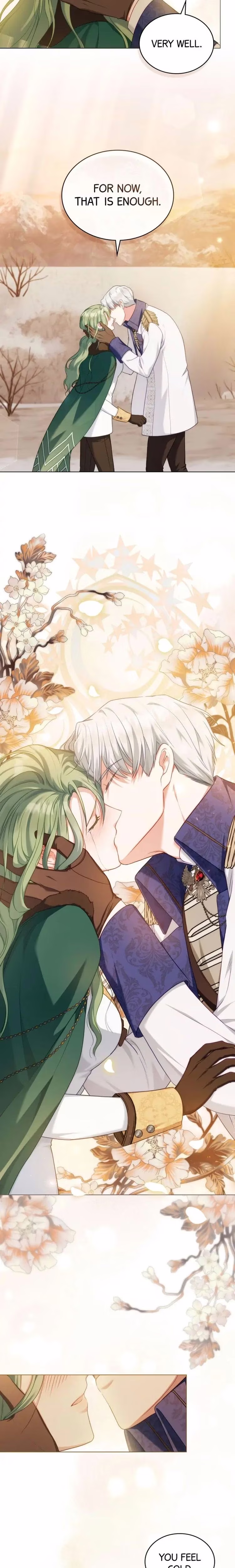 I've Become A True Villainess - Chapter 52 - Part 15