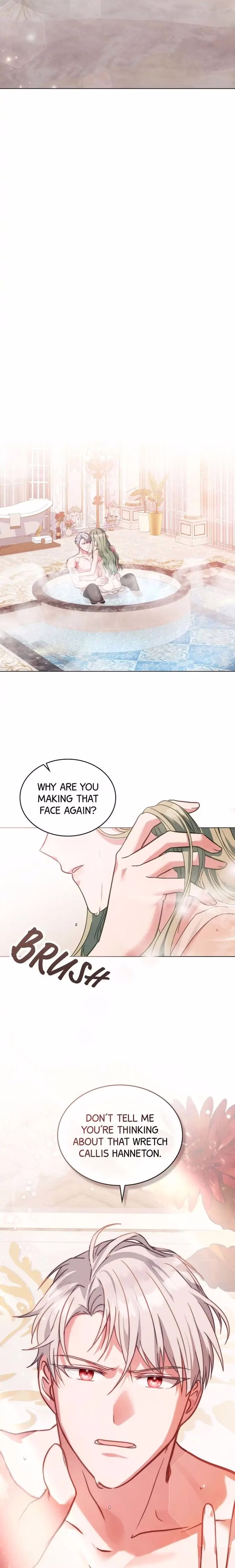 I've Become A True Villainess - Chapter 52 - Part 17