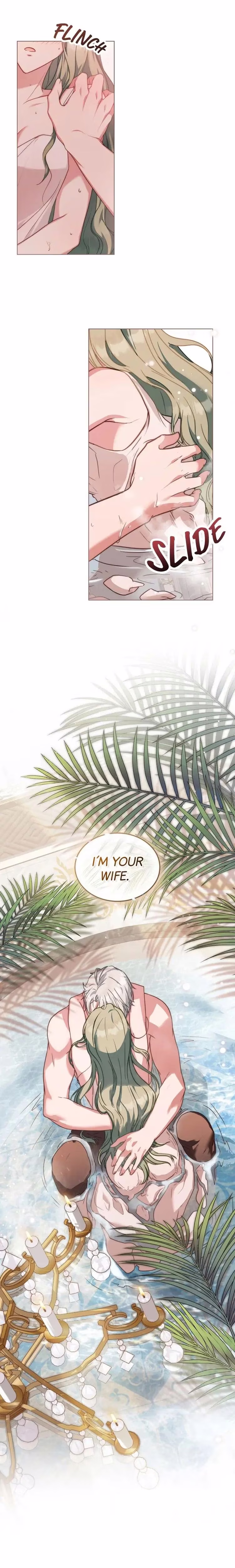 I've Become A True Villainess - Chapter 52 - Part 19