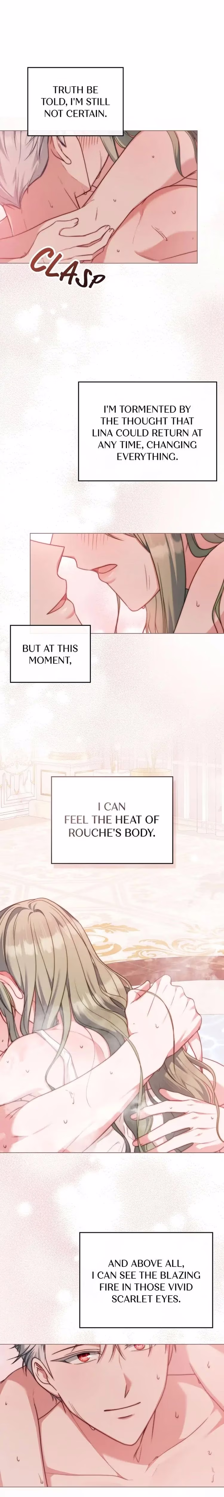 I've Become A True Villainess - Chapter 52 - Part 20