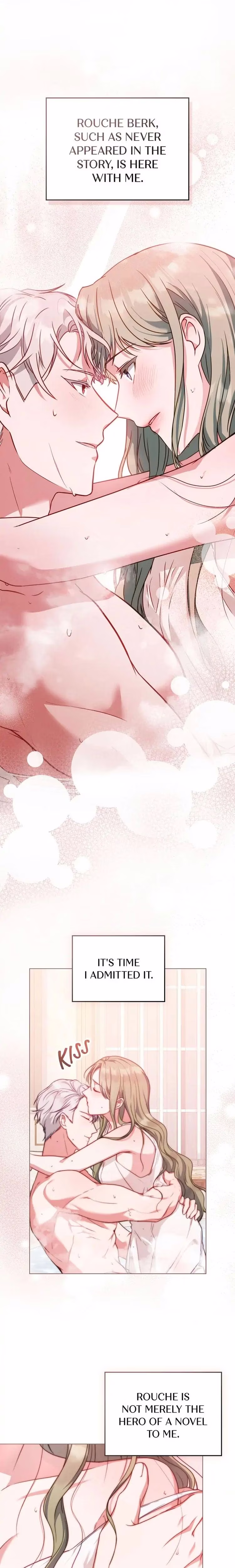 I've Become A True Villainess - Chapter 52 - Part 21