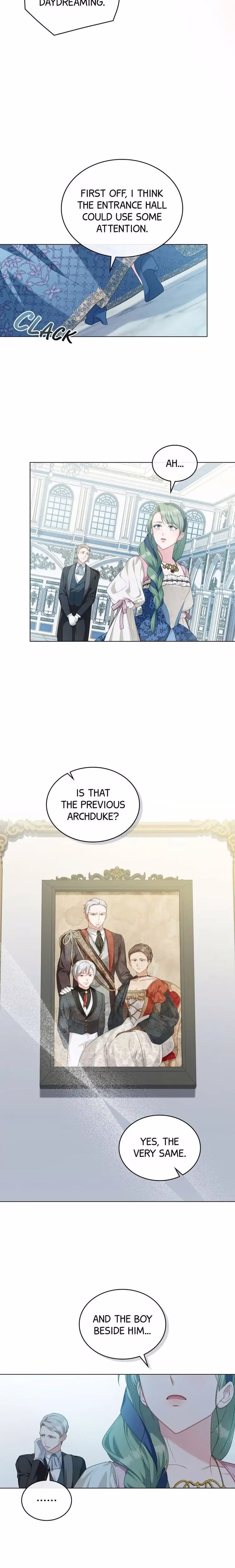 I've Become A True Villainess - Chapter 53 - Part 7