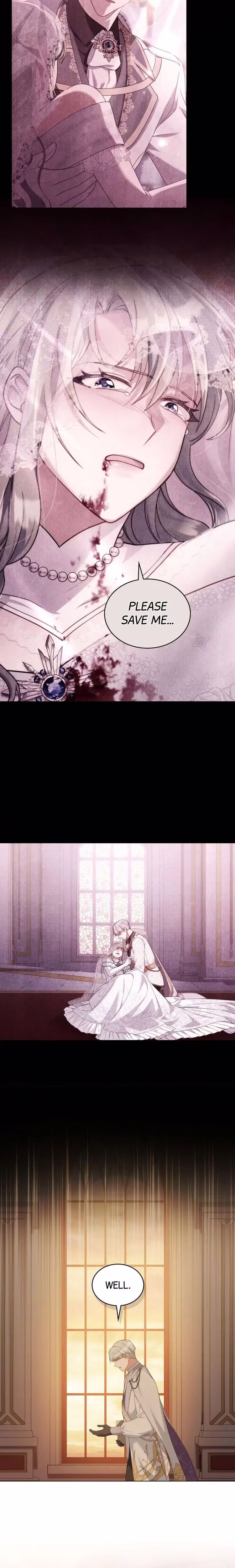 I've Become A True Villainess - Chapter 53 - Part 15