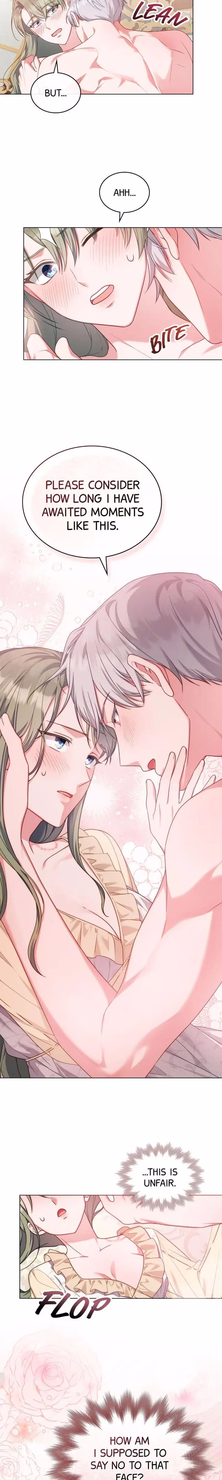 I've Become A True Villainess - Chapter 54 - Part 5