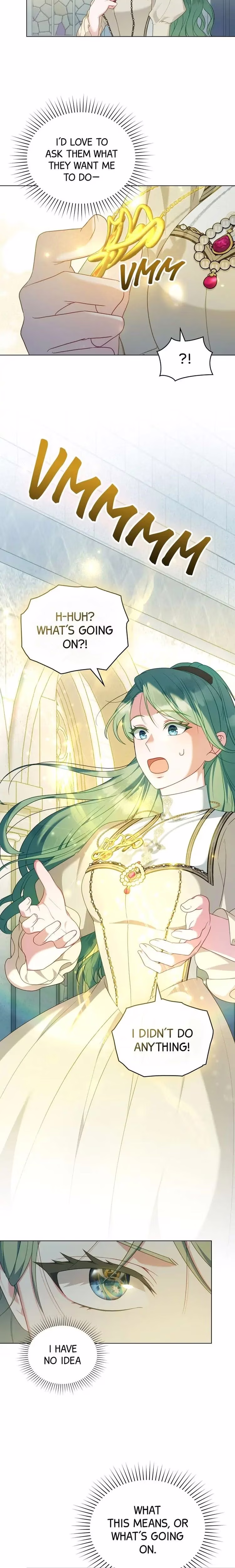 I've Become A True Villainess - Chapter 54 - Part 16