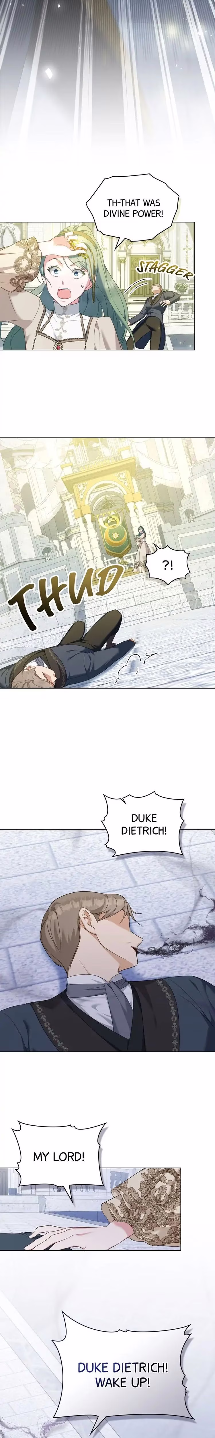 I've Become A True Villainess - Chapter 54 - Part 18