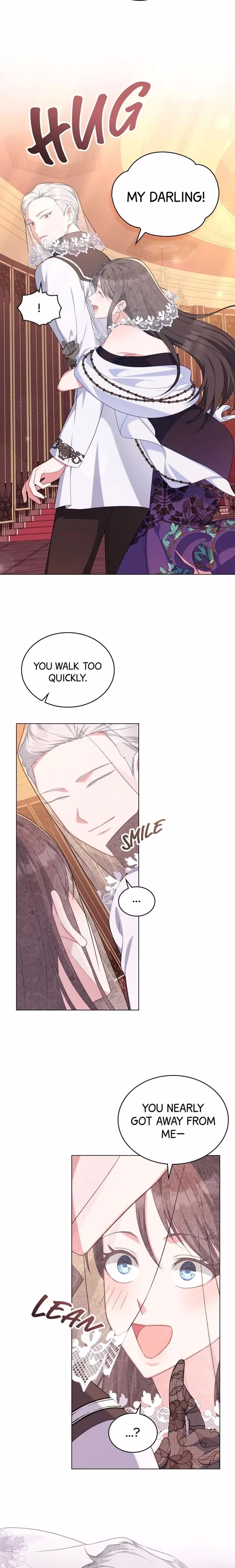 I've Become A True Villainess - Chapter 56 - Part 8