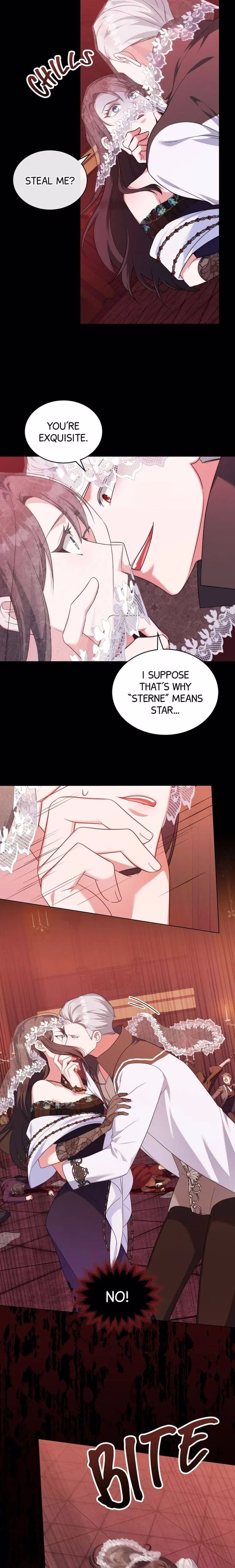 I've Become A True Villainess - Chapter 56 - Part 13