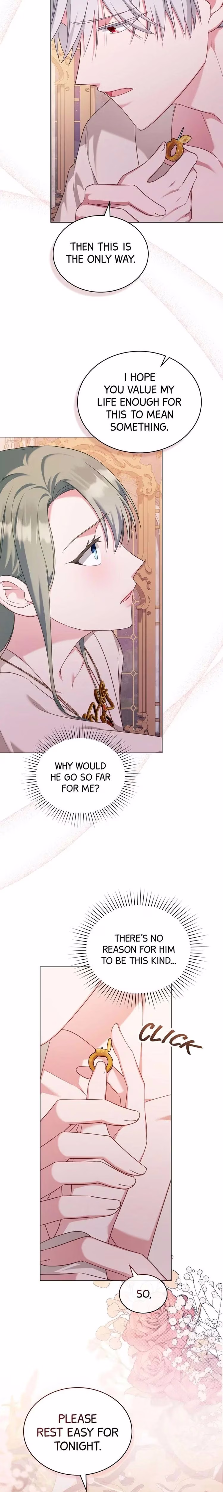 I've Become A True Villainess - Chapter 58 - Part 5