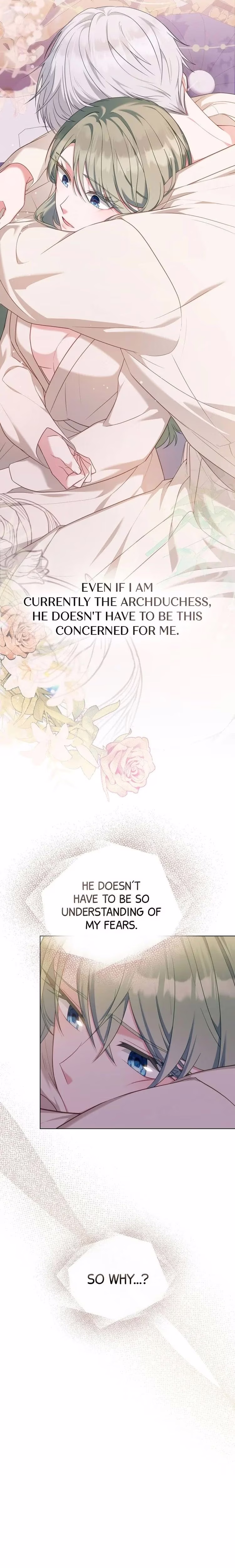 I've Become A True Villainess - Chapter 58 - Part 6