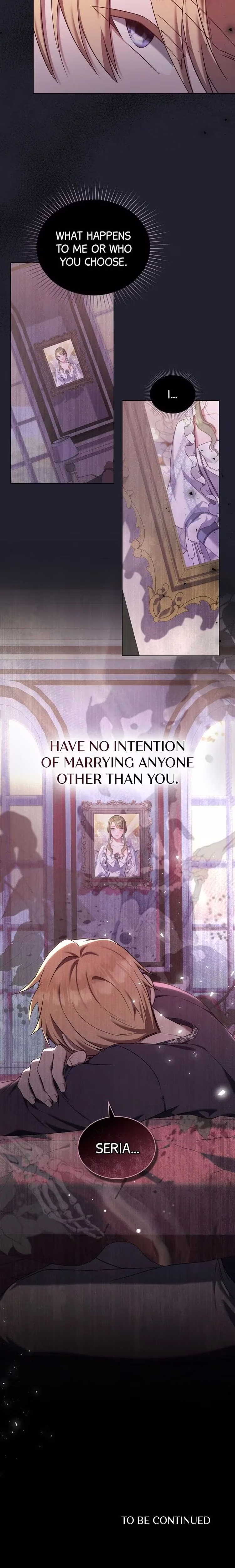 I've Become A True Villainess - Chapter 58 - Part 19