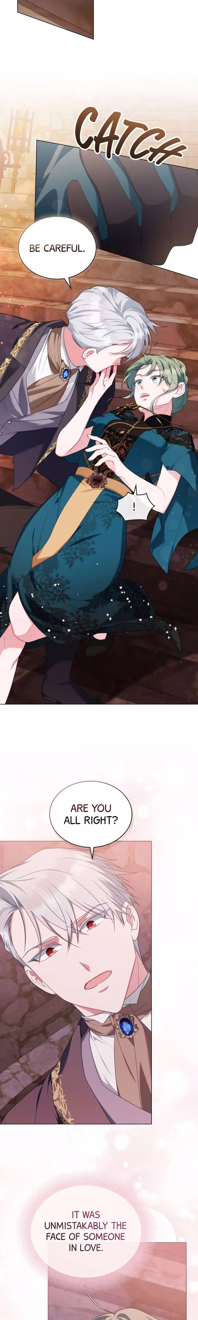 I've Become A True Villainess - Chapter 59 - Part 17