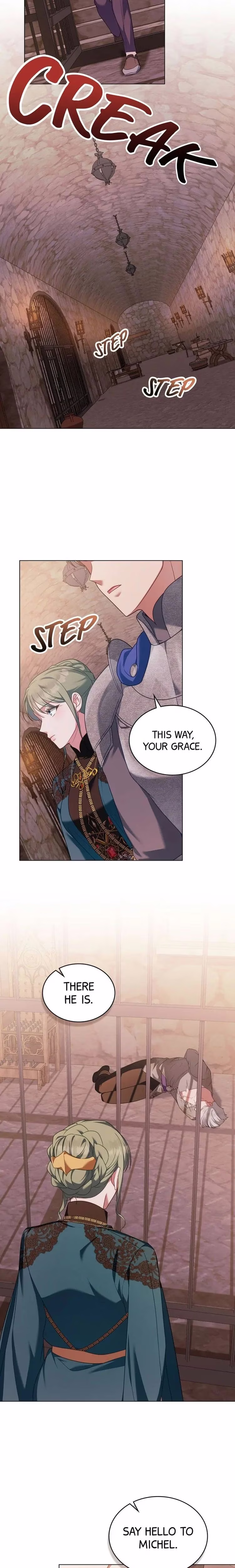 I've Become A True Villainess - Chapter 59 - Part 19