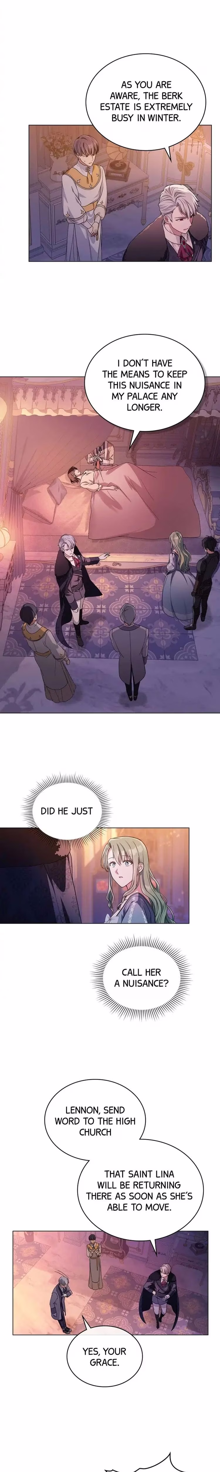 I've Become A True Villainess - Chapter 6 - Part 10