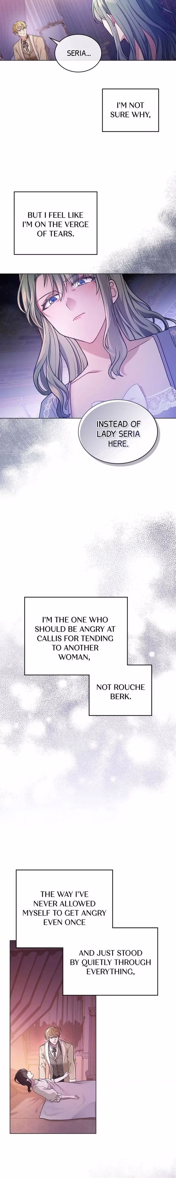 I've Become A True Villainess - Chapter 6 - Part 13