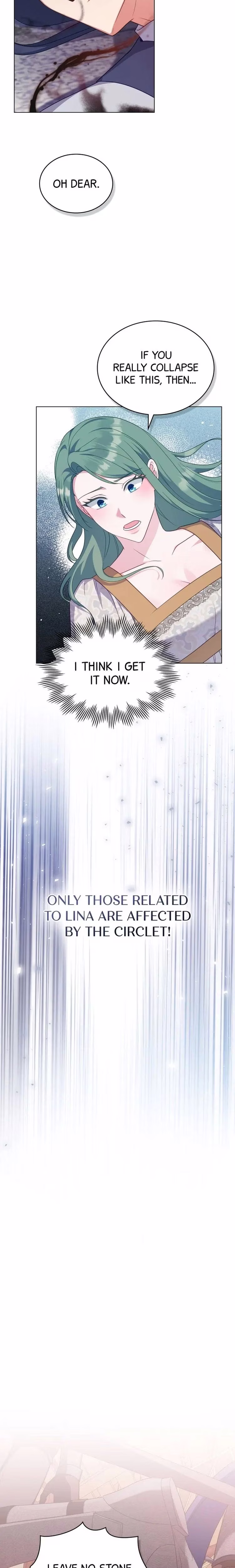 I've Become A True Villainess - Chapter 60 - Part 13