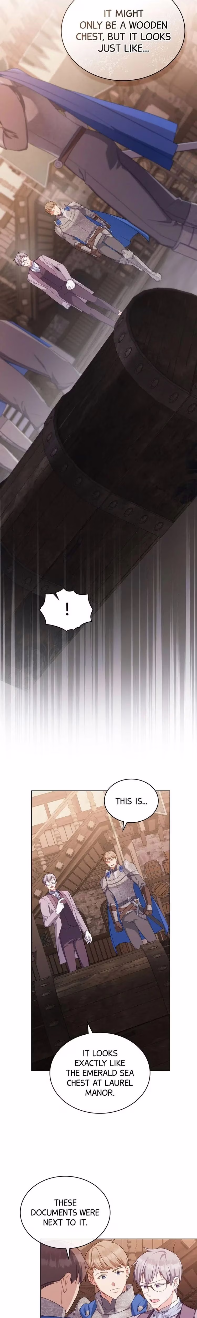 I've Become A True Villainess - Chapter 60 - Part 16