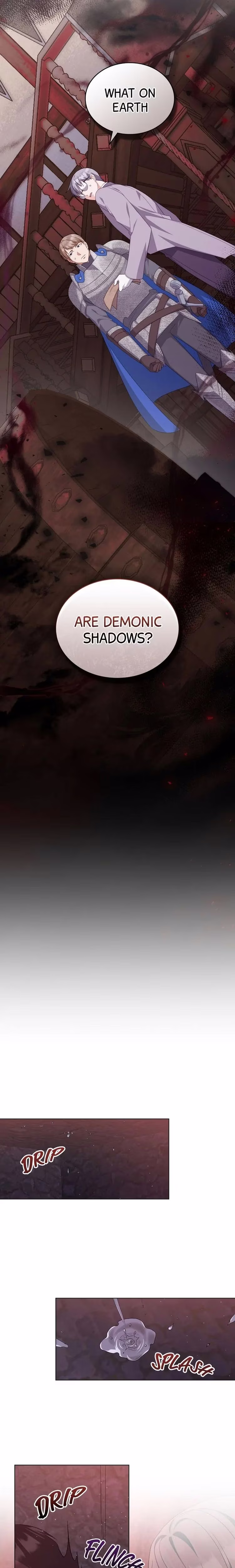 I've Become A True Villainess - Chapter 60 - Part 18