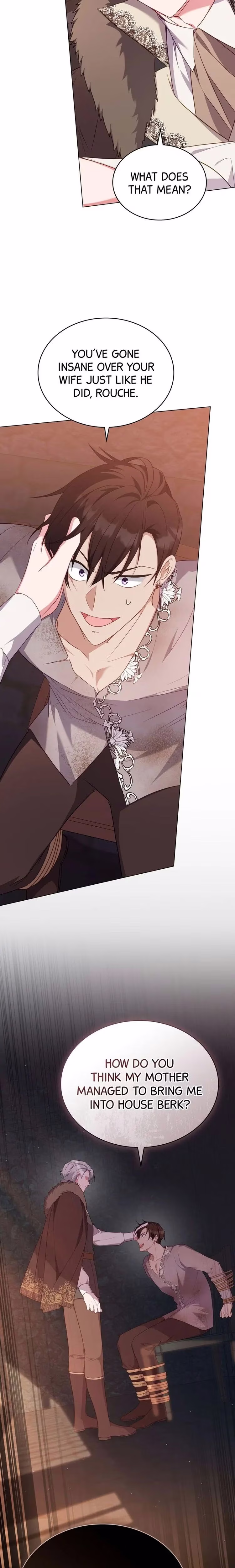 I've Become A True Villainess - Chapter 61 - Part 11