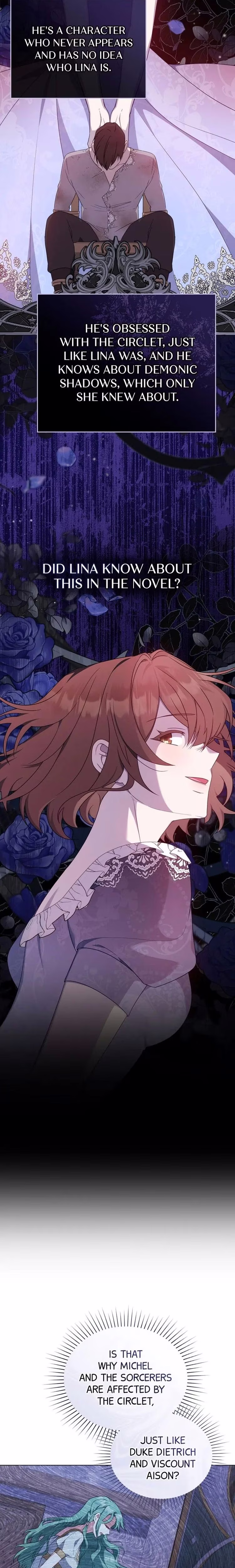 I've Become A True Villainess - Chapter 61 - Part 19