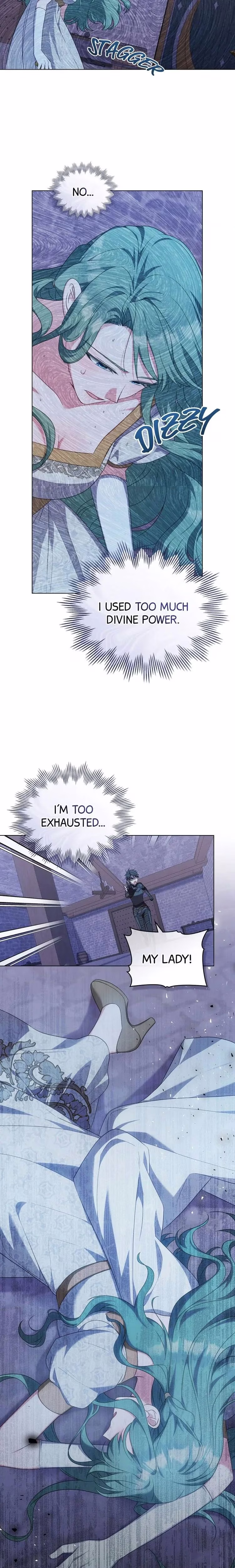 I've Become A True Villainess - Chapter 61 - Part 20