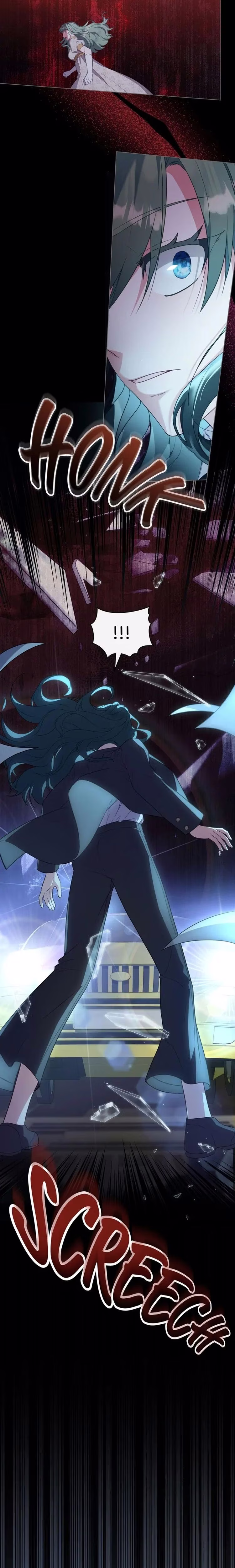 I've Become A True Villainess - Chapter 62 - Part 3