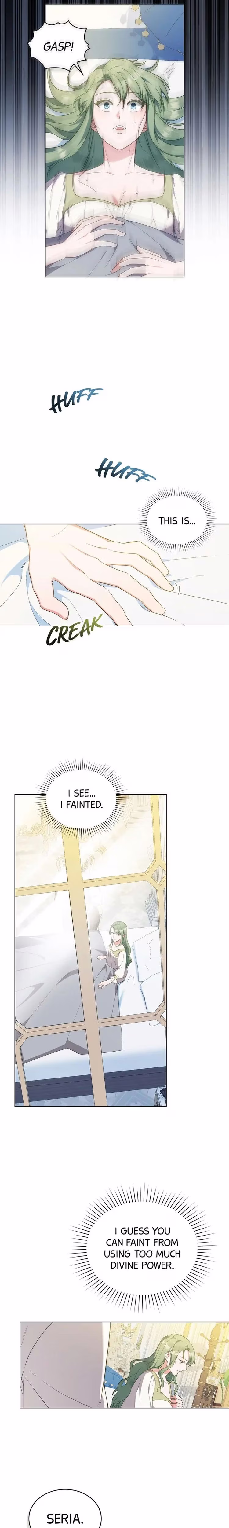 I've Become A True Villainess - Chapter 62 - Part 4