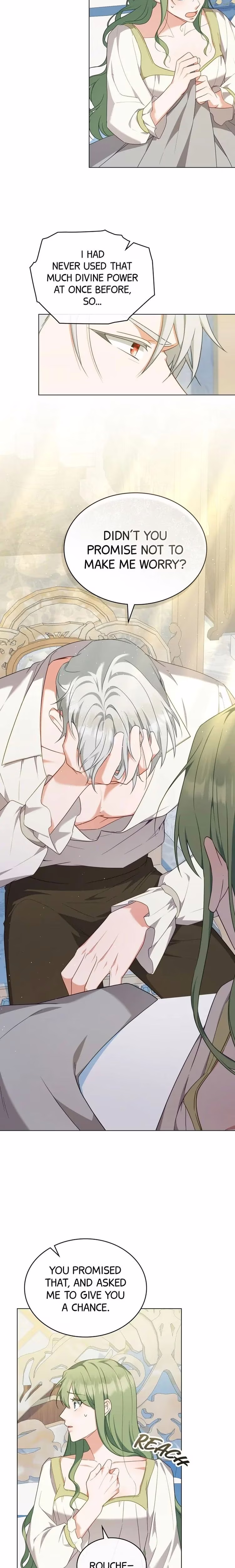 I've Become A True Villainess - Chapter 62 - Part 6