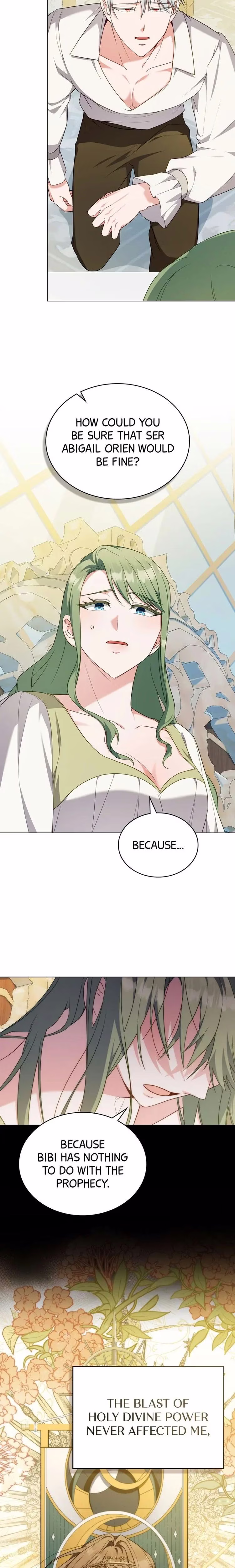 I've Become A True Villainess - Chapter 62 - Part 11