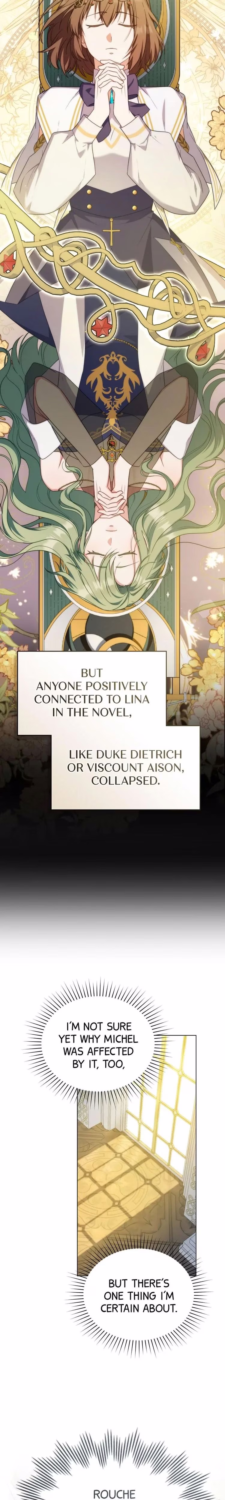 I've Become A True Villainess - Chapter 62 - Part 12