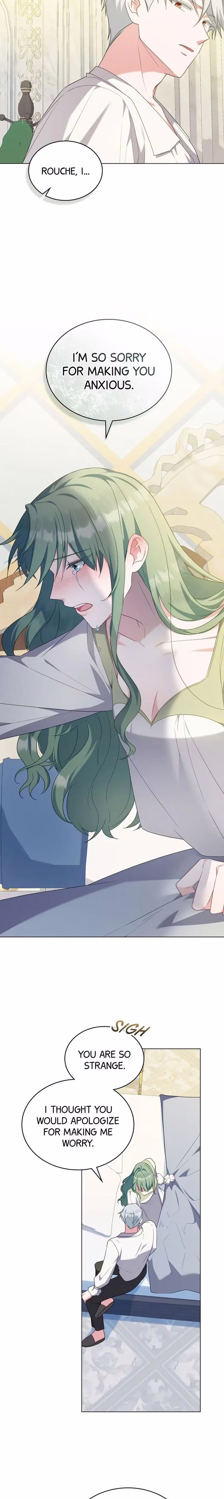 I've Become A True Villainess - Chapter 62 - Part 15