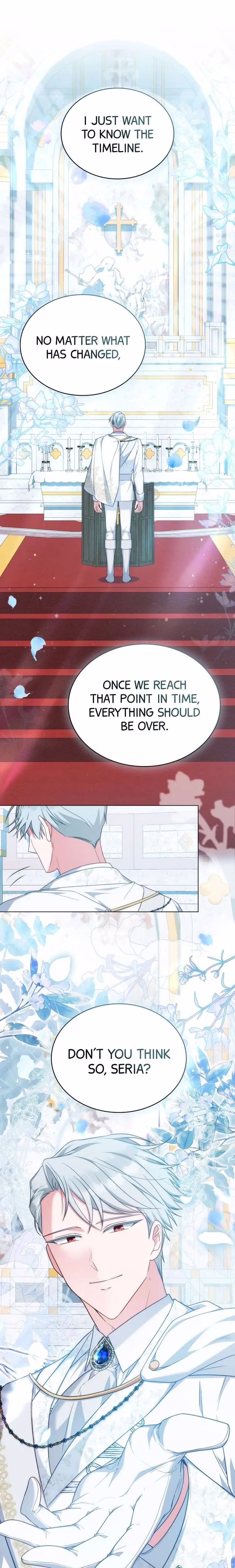 I've Become A True Villainess - Chapter 62 - Part 17