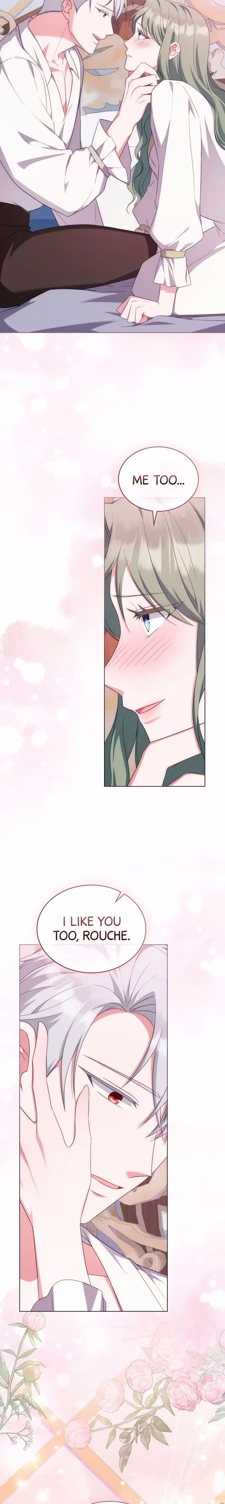 I've Become A True Villainess - Chapter 62 - Part 19