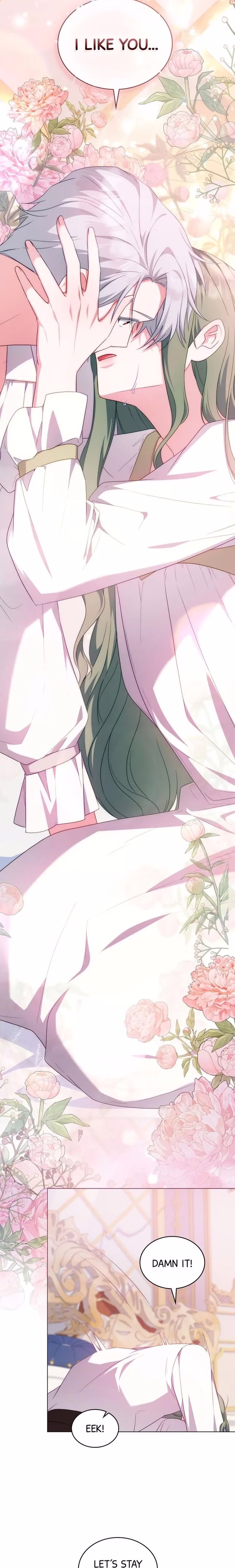 I've Become A True Villainess - Chapter 62 - Part 20