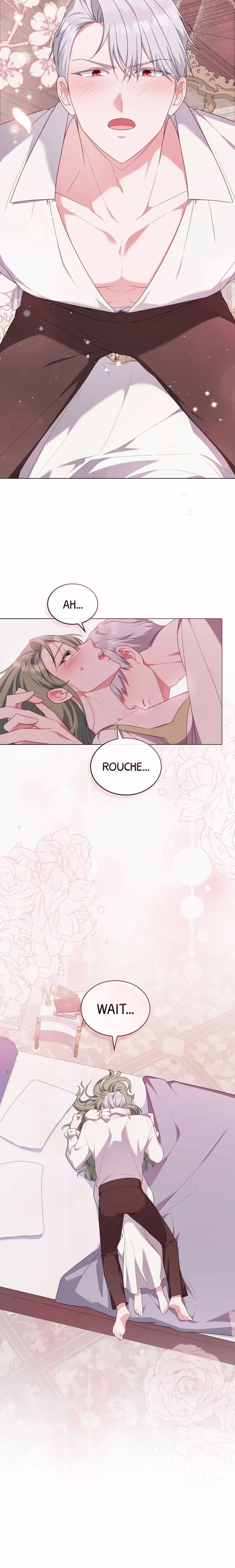 I've Become A True Villainess - Chapter 62 - Part 22