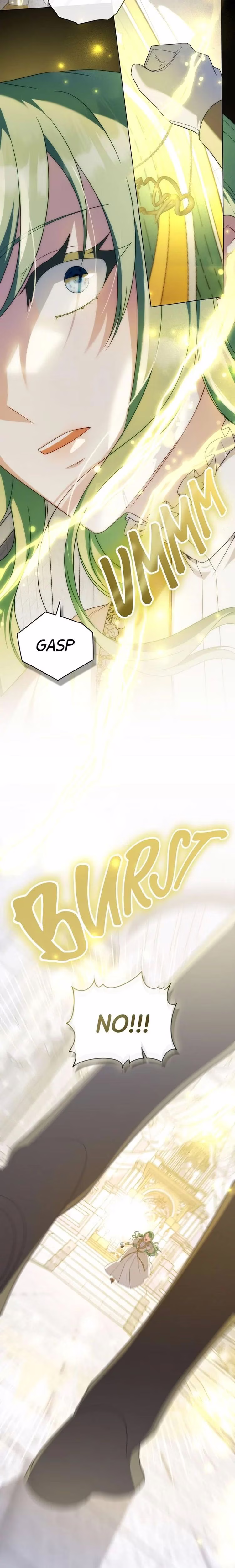 I've Become A True Villainess - Chapter 63 - Part 5