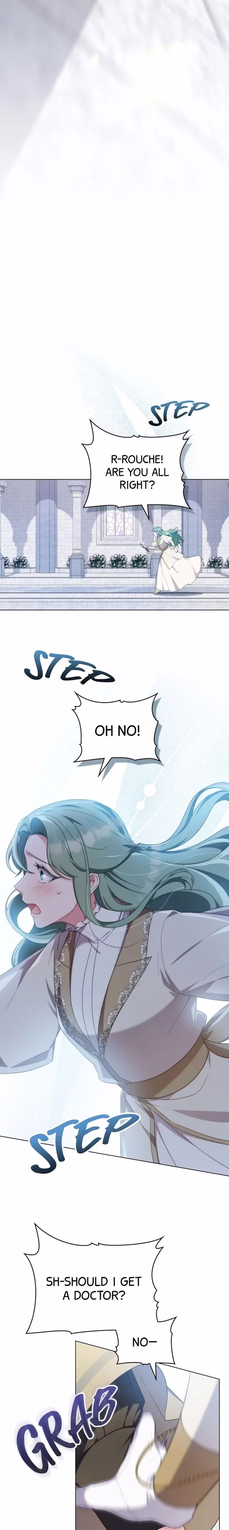 I've Become A True Villainess - Chapter 63 - Part 6