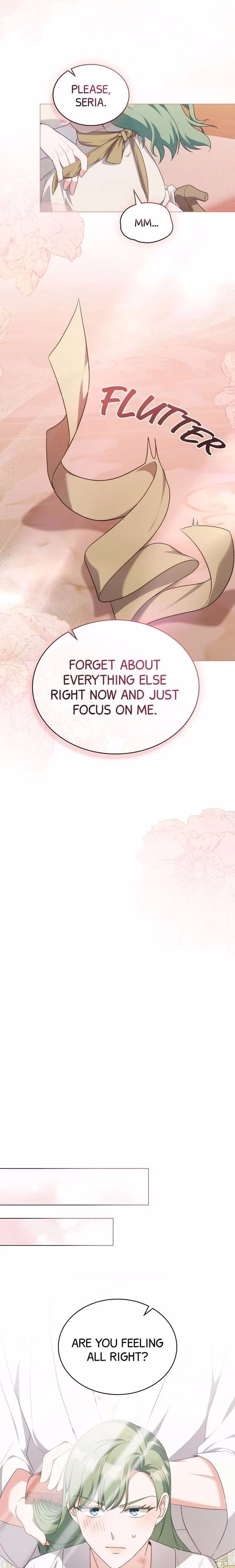 I've Become A True Villainess - Chapter 63 - Part 15