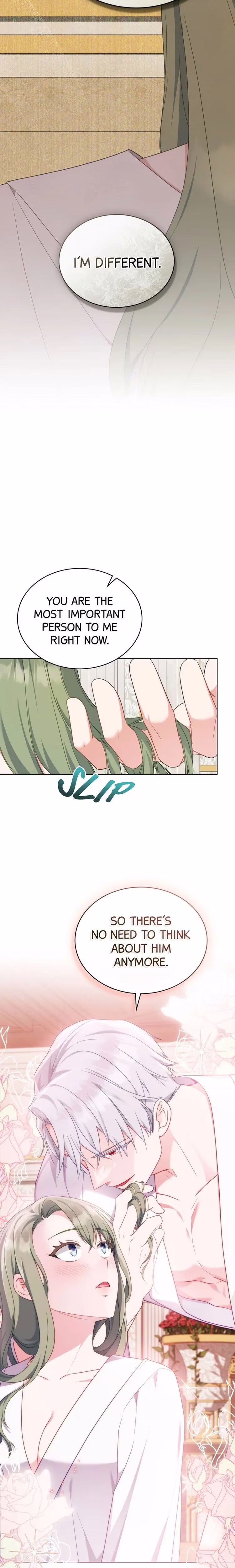 I've Become A True Villainess - Chapter 63 - Part 19