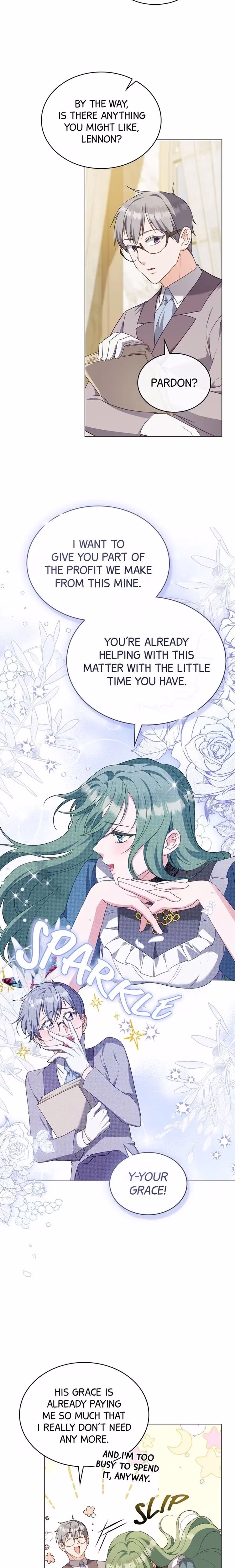 I've Become A True Villainess - Chapter 64 - Part 4