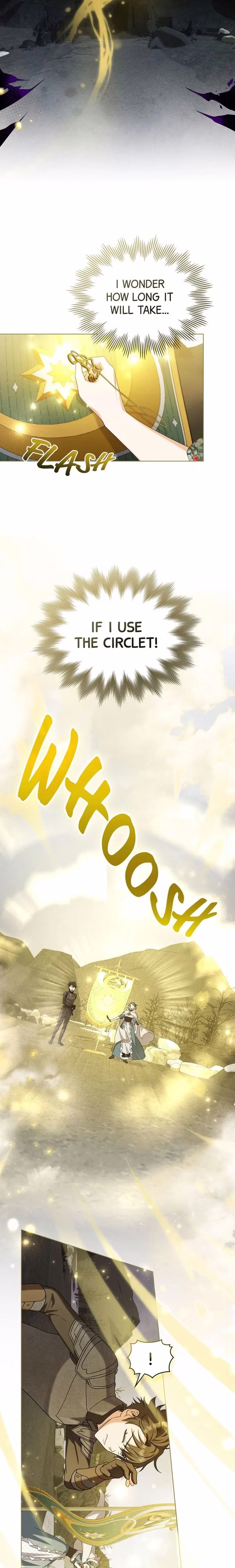 I've Become A True Villainess - Chapter 64 - Part 9