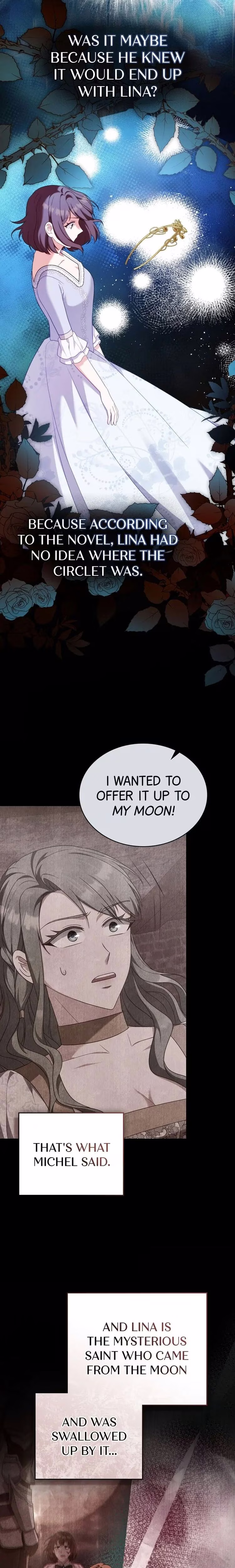 I've Become A True Villainess - Chapter 64 - Part 14