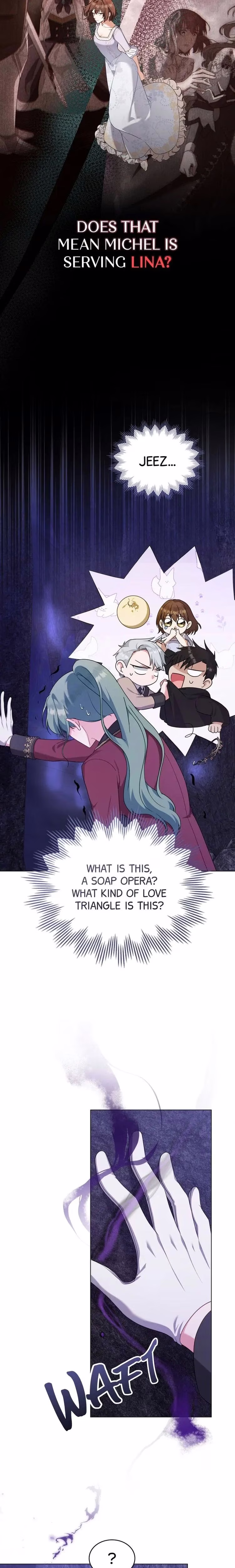 I've Become A True Villainess - Chapter 64 - Part 15