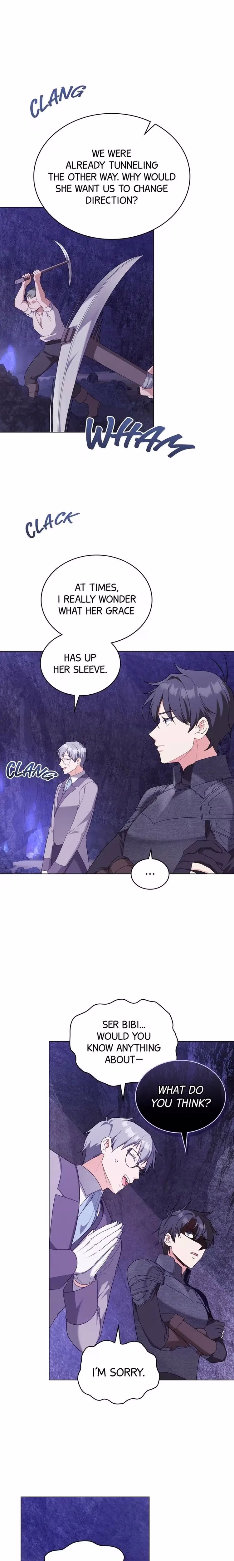 I've Become A True Villainess - Chapter 64 - Part 17