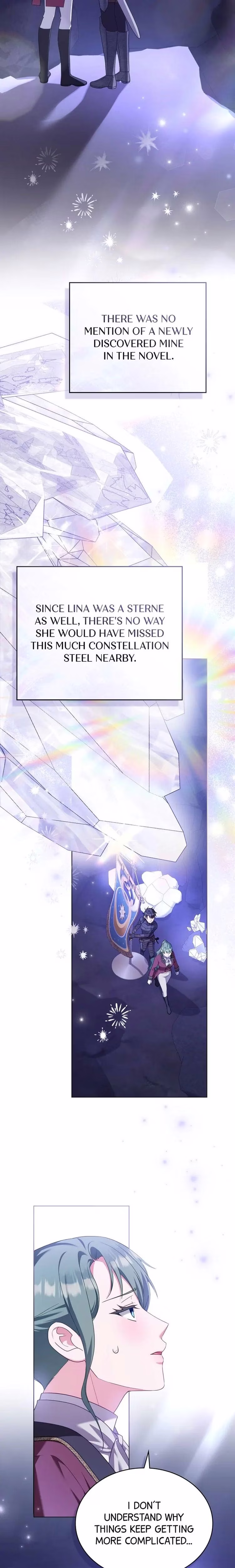 I've Become A True Villainess - Chapter 65 - Part 5